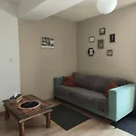 La Paquerie Accommodatie bij particulieren Le Louroux-Béconnais