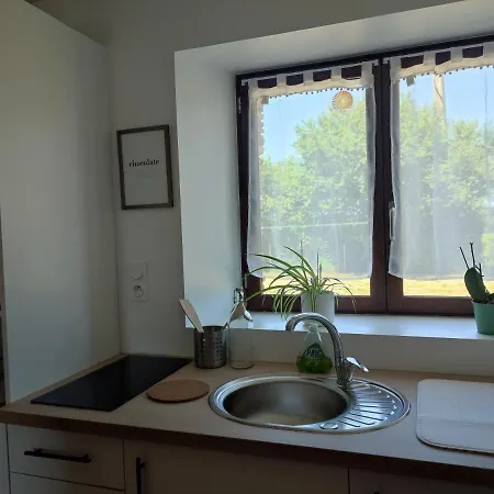 Homestay La Paquerie