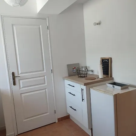 Homestay La Paquerie *