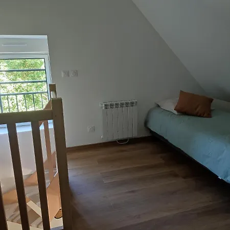 La Paquerie Homestay