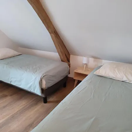 La Paquerie Homestay *
