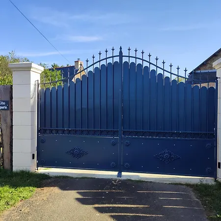 La Paquerie Homestay szállás