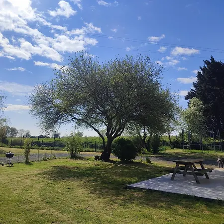 Homestay La Paquerie