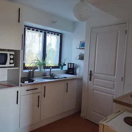 Homestay La Paquerie