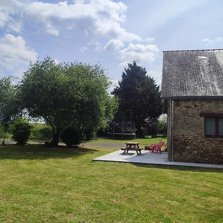 La Paquerie Homestay szállás