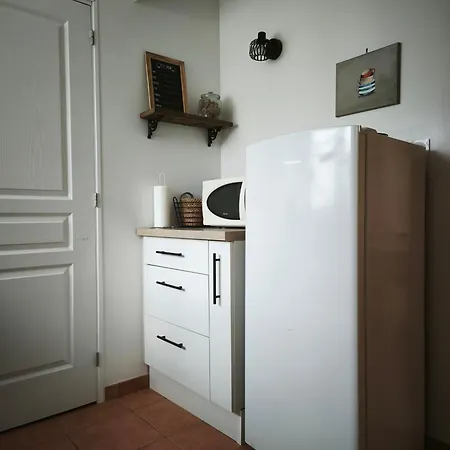 Séjour chez l'habitant La Pâquerie *