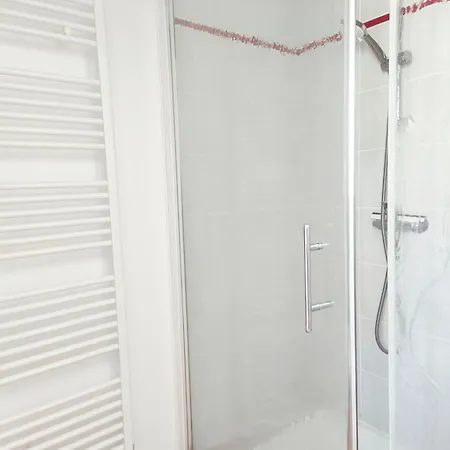 Rum i privatbostad La Paquerie *