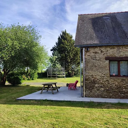 La Paquerie Le Louroux-Béconnais