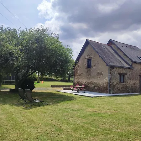 La Pâquerie Séjour chez l'habitant *