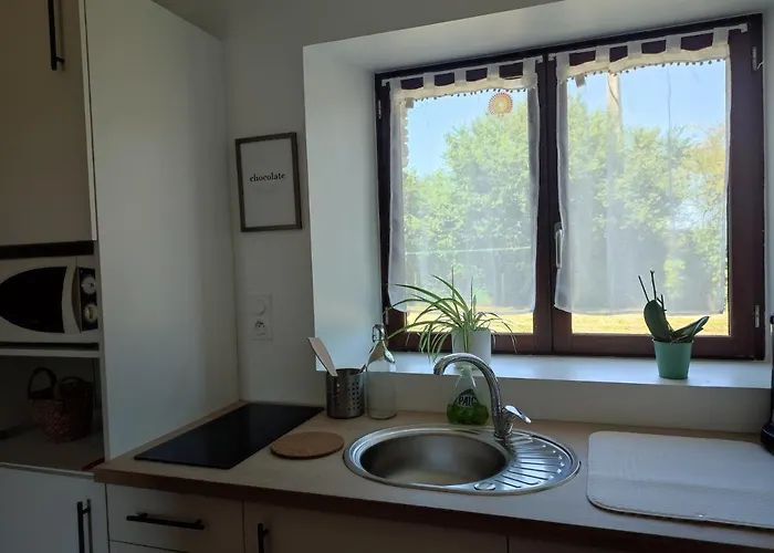 Homestay szállás La Paquerie