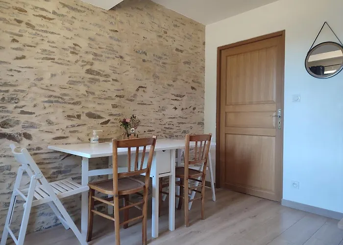 La Paquerie Homestay szállás *