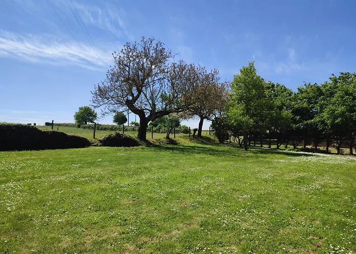 La Paquerie Проживание в семье