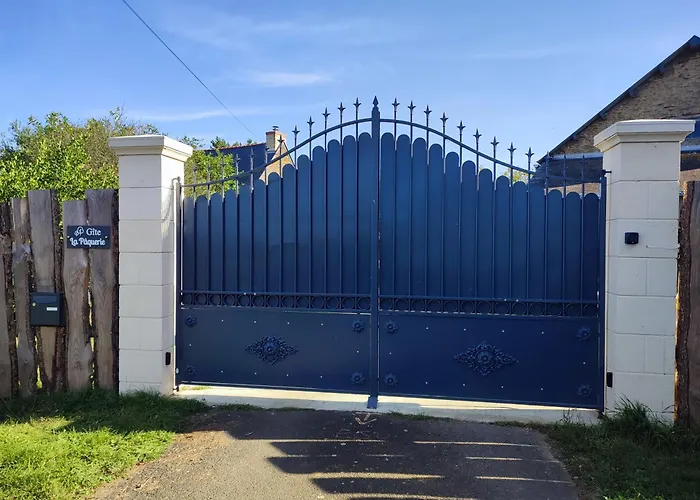 La Paquerie Homestay szállás