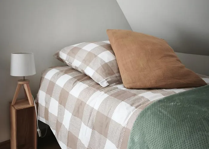 Homestay szállás La Paquerie *