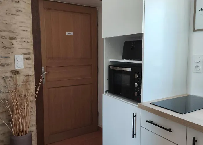 La Paquerie * Le Louroux-Béconnais