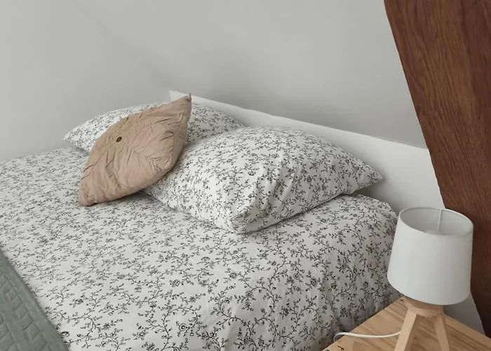 La Paquerie Homestay szállás